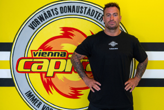 Caps-Legende Rotter kehrt in die Organisation zurück