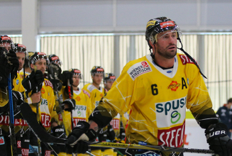 Capitals und Rafael Rotter gehen getrennte Wege