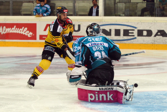 GAME DAY! 3 Fragen an Rafael Rotter...