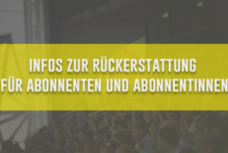 AbonnentInnen | Infos zur Rückerstattung