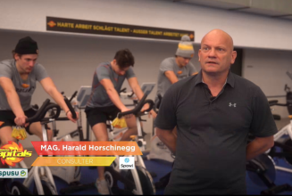 Interview mit Harald Horschinegg