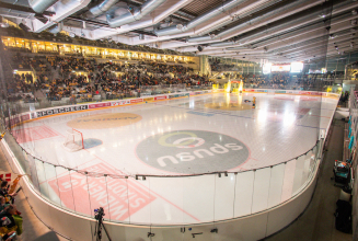 EV spusu Vienna Capitals erneuert Strukturen