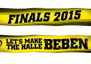 Schal FINALS-2015 shop