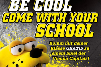 Die „Caps-Schulaktion“