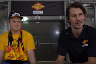 PREVIEW: Heute im Caps-TV Weekly Report