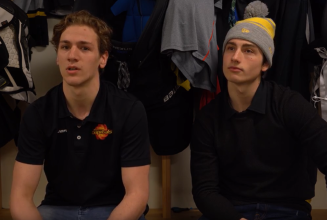 PREVIEW: Heute im Caps-TV Weekly Report