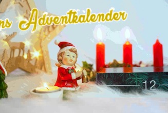 12. Dezember 2020