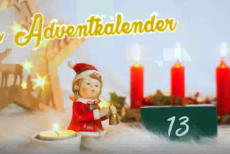13. Dezember 2020