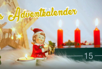 15. Dezember 2020