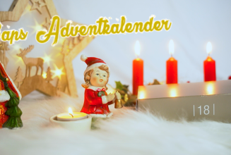 18. Dezember 2020