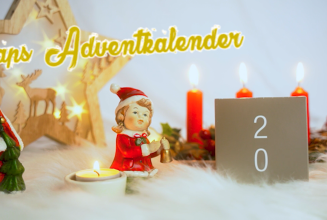 20. Dezember 2020