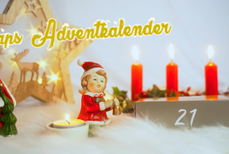 21. Dezember 2020