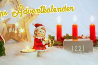 22. Dezember 2020
