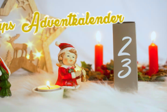 23. Dezember 2020
