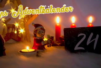 24. Dezember 2020