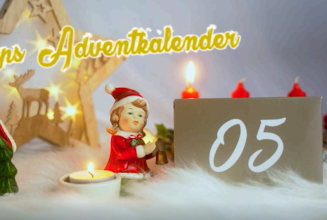5. Dezember 2020