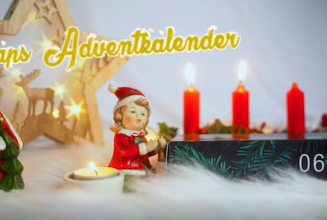 6. Dezember 2020
