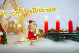 7. Dezember 2020