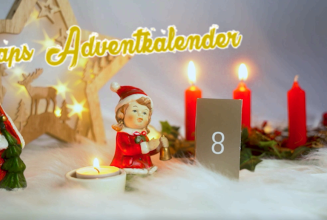 8. Dezember 2020