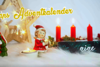 9. Dezember 2020