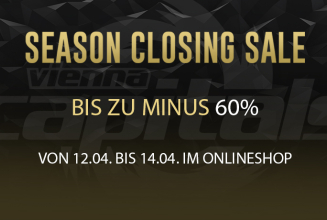 Bis Mittwoch Schnäppchen sichern!