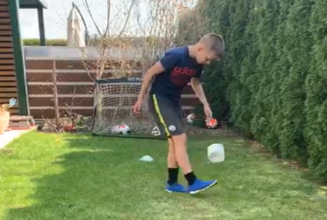Beat The Crack | Daniel Frey gewinnt Gaberl-Challenge