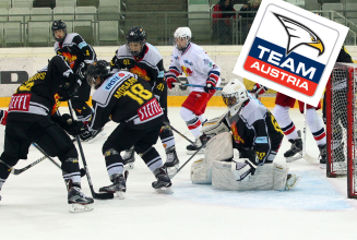 Silver Capitals für Österreich