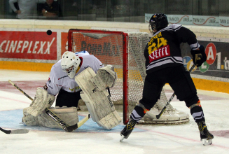 U20 Silver Caps brennen auf Finalserie