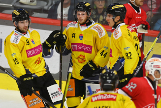 Capitals wollen dritten Pre-Season-Erfolg am Stück
