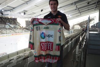 Letzte Chance auf Christmas-Game-Jerseys