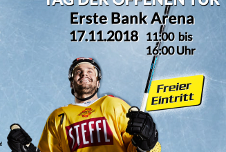 Samstag, 17.11. „Tag der offenen Tür“
