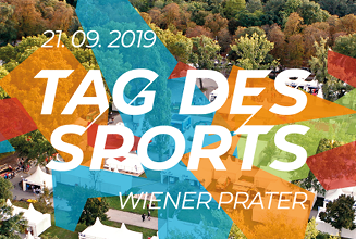 SAMSTAG | Die Caps am „Tag des Sports“ im Prater