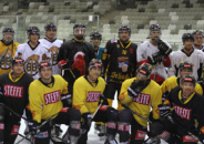 Teambild