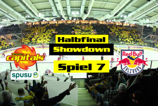 GEMEINSAM mit EUCH ins FINALE!