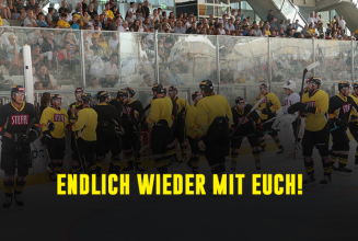Erstes öffentliches Training am 12. August