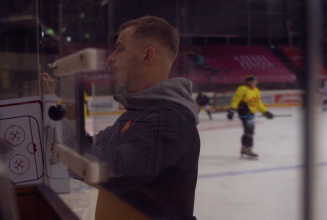 PREVIEW | ICE TIME - heute um 19:00 Uhr