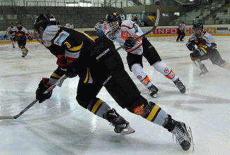 U18 gewinnt in Graz 5:0 – U20 schlägt Debrecen 8:2