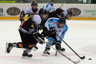 U18 und U20 der Silver Caps starten mit Sieg in die Meisterschaft