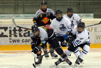 U18 Silver Caps wollen in Serie ausgleichen