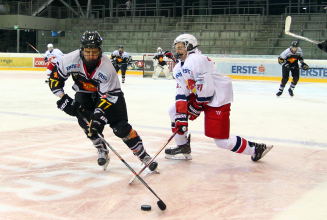 Silver Caps U18-Coach Philipp Ullrich im Interview