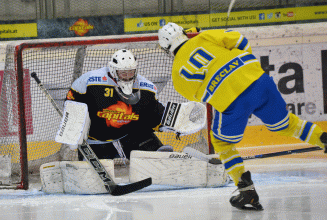 Silver Caps U18 siegt gegen Breclav – U20 ringt VSV nieder