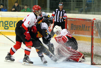 U20 Silver Caps starten mit Sieg in Finalserie