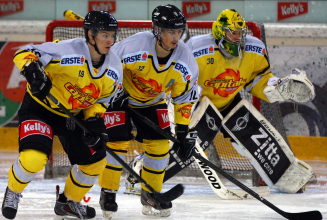 U20 ohne Torerfolg in Znojmo