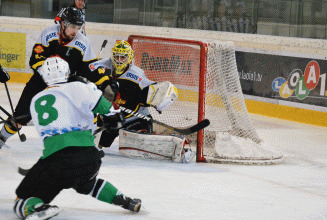 U20 – Rückschlag im Kampf um Playoff