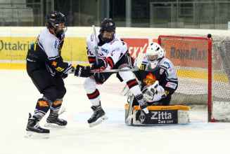 U20 Silver Caps mit erfreulicher Zwischenbilanz