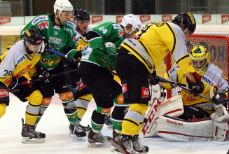 U20 verliert bei Ljubljana 2:3