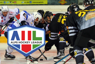 Vienna Capitals Silver | Weitere Spielverschiebungen