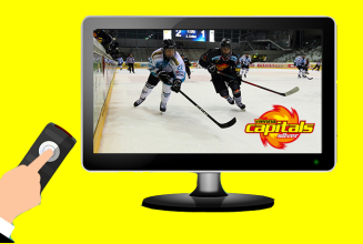 AB SOFORT | Silver Capitals-Spiele im Live-Stream