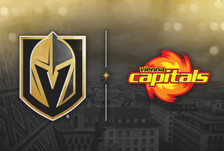 Caps & Golden Knights unterstützen Ukraine-Flüchtlinge