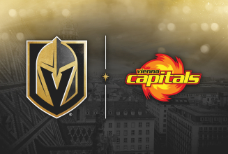 Collaborative Partnership with Vegas Golden Knights